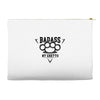 badass ny Accessory Pouches