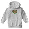 my world is sick and sad Youth Hoodie