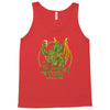 i lovecraft beer Tank Top