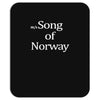 song of norway Mousepad