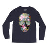 Summer Skull Long Sleeve Shirts
