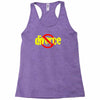 divorce Racerback Tank