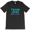 team jess T-Shirt