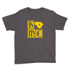 lithuania europe home Youth Tee
