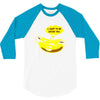 i want to be inside you t shirt 3/4 Sleeve Shirt