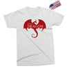 Little of Dragon Exclusive T-shirt
