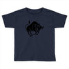 fortress Toddler T-shirt