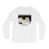 Edouard Manet Olympia Long Sleeve Shirts