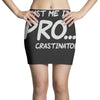 oberteile unversch&auml;mter Mini Skirts