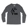 dag nasty Long Sleeve Shirts