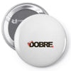 Dobre Pin-back button
