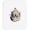angry ogre. Mousepad