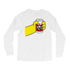 duff yours Long Sleeve Shirts