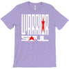 warrior soul logo T-Shirt