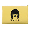 Tina Belcher Accessory Pouches