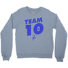 team 10 Crewneck Sweatshirt