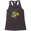 rangerooki Racerback Tank