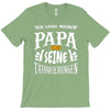 papa   tatowierungen T-Shirt