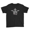 king tato Youth Tee