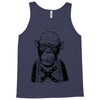 monkey redneck Tank Top