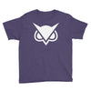 simple art Youth Tee