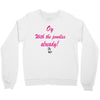 gilmoreis Crewneck Sweatshirt