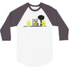 lemonade stand 3/4 Sleeve Shirt