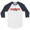 Everything 3/4 Sleeve Shirt