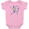 batsy 2 Baby Bodysuit