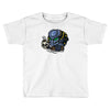 predator chest Toddler T-shirt