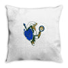 link to the past Throw Pillow