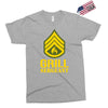 grill sergeant military Exclusive T-shirt
