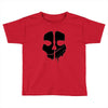mask Toddler T-shirt