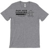 baby now loading T-Shirt