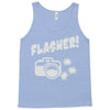 flasher Tank Top