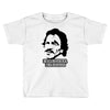 schimanski Toddler T-shirt