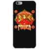knowledge is power iPhone 6/6s Case