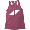 Avicii Logo Racerback Tank
