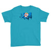 movie time Youth Tee