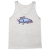 axolotl questions Tank Top