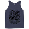 freakyhappy Tank Top