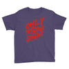 only the mad Youth Tee