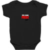 fahrie77 Baby Bodysuit