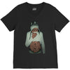 scarlxrd grime (2) V-Neck Tee