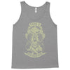type 2 dia bad ass Tank Top
