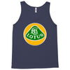 marvelous lotus Tank Top
