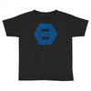 action film logo cannon Toddler T-shirt
