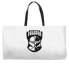 clone trooper Weekender Totes