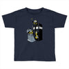 minion mischief Toddler T-shirt