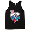krim lim Tank Top